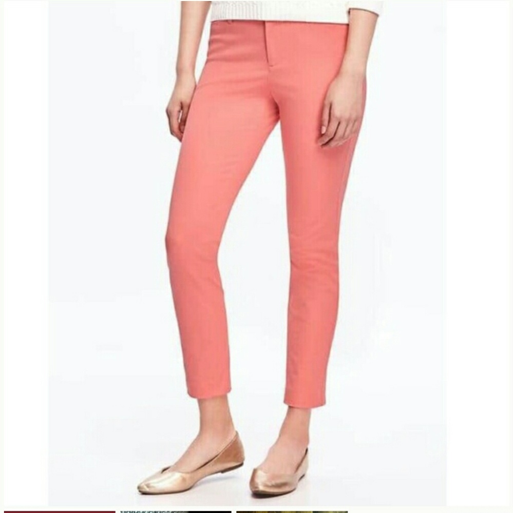 Old Navy pixie pants